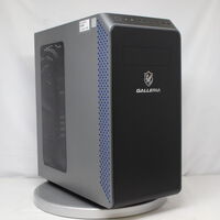 中古  THIRDWAVE GALLERIA SK(Intel Core i7 12700F/32GB DDR4 (PC4)/SSD2TB/なし/NVIDIA GeForce RTX 3080 10GB/W11H64 MAR) 196603【6/11値下げ!】 