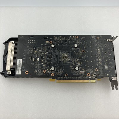 【新潟店】中古  ASRock Phantom Gaming X Radeon RX570 8G OC 3290006649 