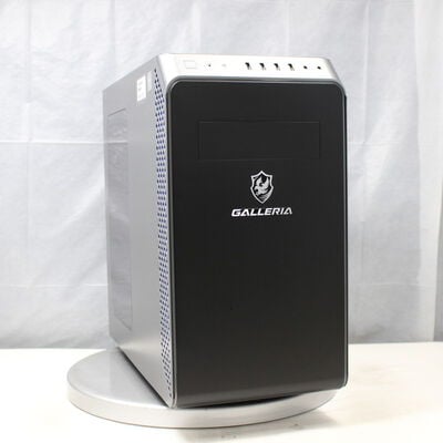 中古  THIRDWAVE GALLERIA RM5C-R36T (SSD500GB) 179233 