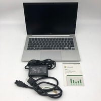 中古  HP EliteBook 830 G8 MSO (Intel Core i5 1145G7 2.6GHz/16GB/SSD256GB/-/オンボード/13.3/1920x1080/Wi-Fi/WEBCAM/W11P/Microsoft Office Home and Business 2024) 188234 