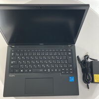 中古  NEC_VersaPro(i5-1135G7/8GB/SSD256GB/W11P) 3410016032 