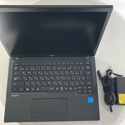 【秋葉原本店】中古  NEC_VersaPro(i5-1135G7/8GB/SSD256GB/W11P) 3410016032 