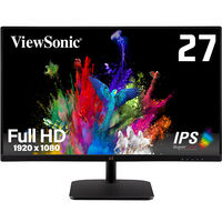 ViewSonic  VA2732-MHD-7 (27インチワイド 液晶モニター) ドスパラ限定モデル 