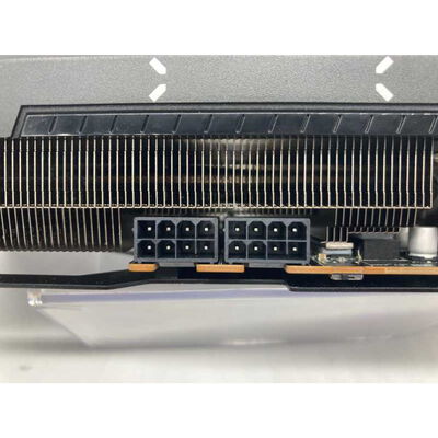 【郡山安積店】中古  ASRock RX9070 CL 16G Challenger (RX9070 16G) 176953 