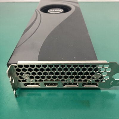 【神戸・三宮店】中古  Palit NE6207S019P2-180F(RTX2070 SUPER 8GGD61H3P) 140107 