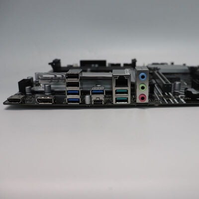 【札幌店】中古  ASUS PRIME H670-PLUS D4 (H670 1700 ATX DDR4) 150368 