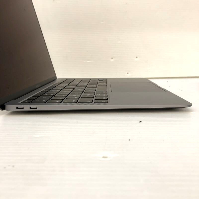 中古 Apple MacBook Air 13インチ 2020 (M1 8CPU 7GPU/8GB/256GB