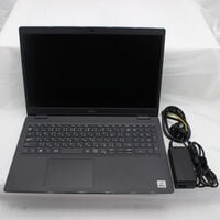 中古  DELL Latitude 3510(Intel Core i5 10210U 1.60GHz/16GB DDR4/SSD256GB/-/オンボード/15.6/1920x1080/GbE/Wi-Fi/WEBCAM/W11H/VBT) 197665 