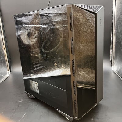 【佐賀南部バイパス店】中古  BTOパソコン(i9 11900/32GB/SSD2TB/HDD2TB/RTX3070/W10H) 5250000646 