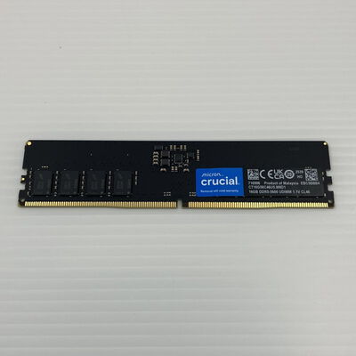 【秋葉原本店】中古  PC5-44800 16GB デスクトップ用 149153 