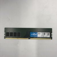 中古  PC4-21300 8GB デスクトップ用_ 184888 