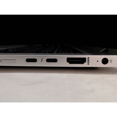 【前橋ｲﾝﾀｰｱｶﾏﾙ店】中古  HP EliteBook 830 G8 MSO (Intel Core i5 1145G7 2.6GHz/16GB/SSD256GB/-/オンボード/13.3/1920x1080/Wi-Fi/WEBCAM/W11P/Microsoft Office Home and Business 2024) 188198 