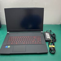 中古  MSI Katana-GF76-11UD-671JP 4780001028【11/13値下げ!】 