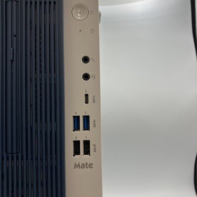 【新潟店】中古  NEC PC-MJM31BZG7(i5 10500/16GB/HDD500GB/W11P) 3290007133 