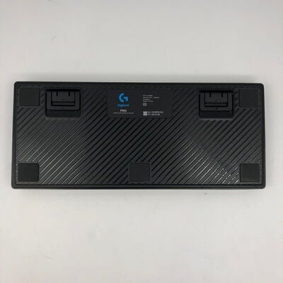 【大分店】中古  ﾛｼﾞｸｰﾙ G-PKB-002LN (有線 ｹﾞｰﾐﾝｸﾞｷｰﾎﾞｰﾄﾞ) 184113 