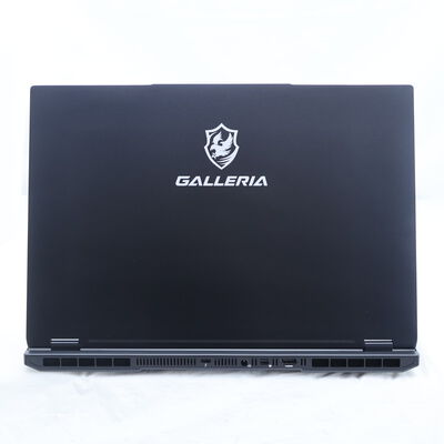 【通販センター】中古  THIRDWAVE GALLERIA ZL7C-R57-6A(Intel Core Ultra 7 255HX/16GB DDR5 (PC5)/SSD500GB/なし/NVIDIA GeForce RTX 5070 Laptop GPU 12GB/16/2560x1600/Wi-Fi/W11H64 MAR) 205179 