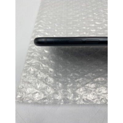 【座間相武台】中古  【docomo版SIMフリー】Apple iPhoneSE 4.7インチ (第3世代) 128GB (ミッドナイト) MMYF3J/A 154848 