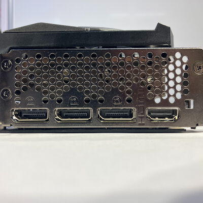 【鹿児島店】中古  各社 GeForce RTX3070Ti  (8GB PCI-E) 146277 