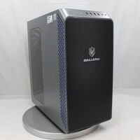 中古  THIRDWAVE GALLERIA XA7R-R46 189514 