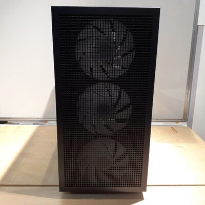【鹿児島店】中古  DEEPCOOL CH560 DIGITAL BK(E-ATX ｶﾞﾗｽ ) 4700000806 