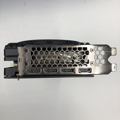 【福井日之出店】中古  Palit NE7507T019T2-GB2031U (RTX5070Ti GamingPro-S 16GB) 5200000703 