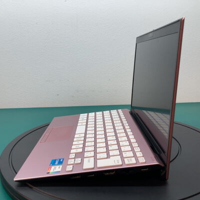 【佐賀南部バイパス店】中古  VAIO SX12(i5-1155G7/8GB/SSD256GB/ドライブなし/オンボード/W11P) 5250001781 