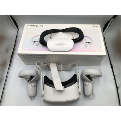 【水戸赤塚店】中古  Meta Quest 2 128GB 4680003015 