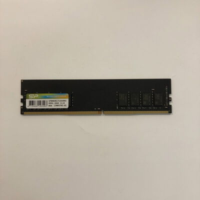 【長野稲里店】中古  PC4-21300 8GB デスクトップ用(DDR4-2666) 126165 
