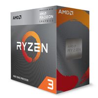 AMD  Ryzen 3 4300G BOX 
