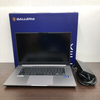 中古  UL7C-AA2(i7-12700H/16GB/SSD1TB/Arc A730M/W11H) 5090000553 