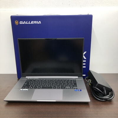 【福山ココローズ店】中古  UL7C-AA2(i7-12700H/16GB/SSD1TB/Arc A730M/W11H) 5090000553 