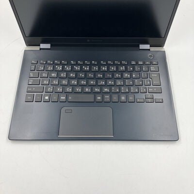 【なんば店】中古  TOSHIBA dynabook G83 (Intel Core i7 10510U 1.80GHz/16GB/SSD256GB/-/オンボード/13.3/1920x1080/Wi-Fi/WEBCAM/W11P/Microsoft Office Home and Business 2024) 184182 