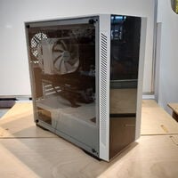 中古  自作PC(i7 12700K/32GB/SSD250GB+2TB/RTX4070 SUPER） 4700000755【2/26値下げ!】 