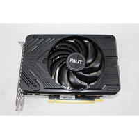 中古  Palit NE6406T019P1-1060F (RTX4060Ti 8GG61H3P) 1460020987 
