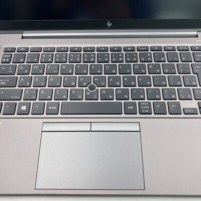 【なんば店】中古  HP ZBook Firefly 14 G7(Intel Core i7 10610U 1.80GHz/32GB DDR4/SSD1TB/-/オンボード/14/1920x1080/Wi-Fi/WEBCAM/W11H/VBT) 192626 