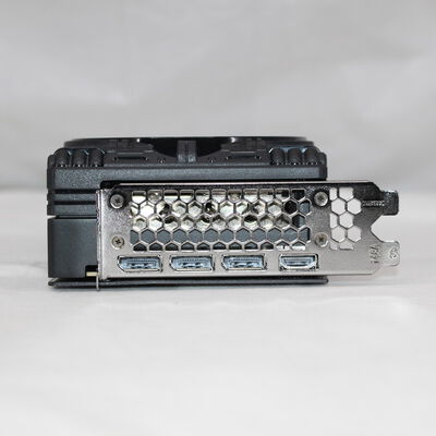 【通販センター】中古  Palit NE75080019T2-GB2031A (RTX5080 GamingPro 16GB) 176534 