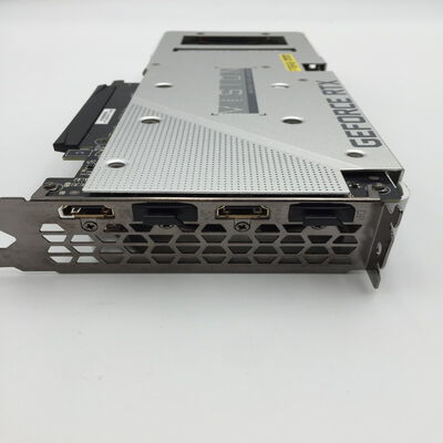 【神戸・三宮店】中古  GIGABYTE GV-N3060VISION OC-12GD R2.0 (RTX3060 12GB) 175508 