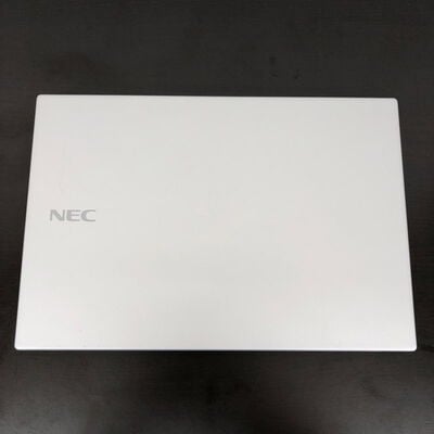 【長野稲里店】中古  NEC VersaPro タイプVB PC-VKM17BZG4 (Core i5 8350U/8GB/SSD256GB/-/オンボード/12.5/1366x768/Wi-Fi/WEBCAM/W11H64 MAR) 186188 