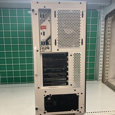 【大宮店】中古  自作PC 1250007607 