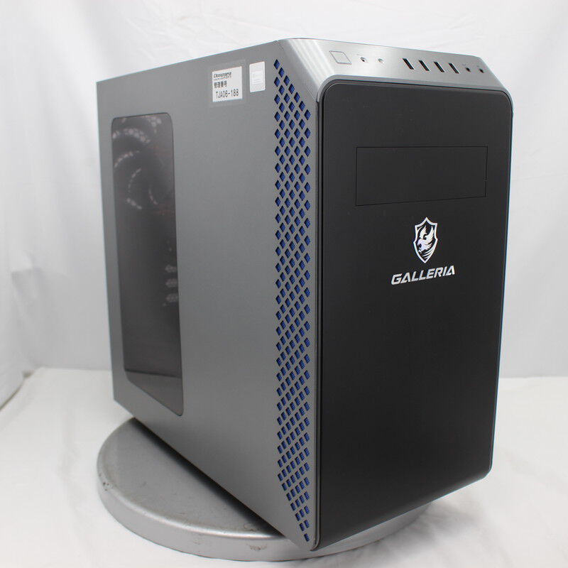GeForce RTX 3060の中古ゲーミングデスクトップPC一覧（132件
