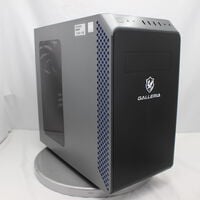 中古  THIRDWAVE GALLERIA SKM(Intel Core i5 11400/16GB DDR4 (PC4)/SSD1TB/なし/NVIDIA GeForce RTX 3060 12GB/W11H64 MAR) 199936 