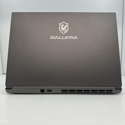 【秋葉原本店】中古  GALLERIA_XL7C_R45_6(Ultra 7 155H/32GB/SSD1TB/RTX4050/W11H) 3410016293 