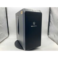 中古  GALLERIA XA7C-R37(i7 12700/32GB/SSD1TB/RTX3070/W11H) 4640002283 