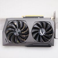 中古  ZOTAC RTX 3070 8G Twin Edge ZT-A30700M-10B (RTX3070 8GB) 200551 