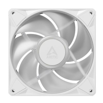 ARCTIC  BioniX P14 A-RGB White ACFAN00340A (140mm ARGB ホワイト) 