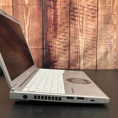 【富士青葉店】中古  Panasonic Let's note CF-SV9RDQVS(Intel Core i5 10310U 1.70GHz/16GB DDR4/SSD256GB/-/オンボード/12.1/1920x1200/GbE/Wi-Fi/WEBCAM/W11P) 193343 
