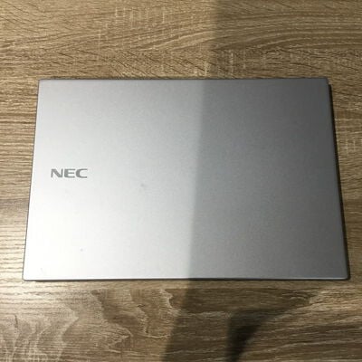 【松山環状枝松店】中古  NEC VersaPro タイプVB PC-VKM17BZG4 (Core i5 8350U/8GB/SSD256GB/-/オンボード/12.5/1366x768/Wi-Fi/WEBCAM/W11H64 MAR) 186133 
