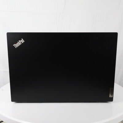 【通販センター】中古  LenovoThinkPad L15 Gen2(Intel Core i5 1135G7 2.40GHz/16GB DDR4/SSD512GB/-/オンボード/15.6/1920x1080/GbE/Wi-Fi/WEBCAM/W11P/Microsoft Office Home and Business 2024/VBT) 198584 