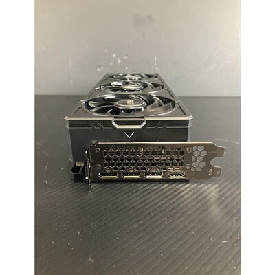 【富士青葉店】中古  Palit NED407ST19K9-1043J (RTX4070 SUPER 12GB) 163399 