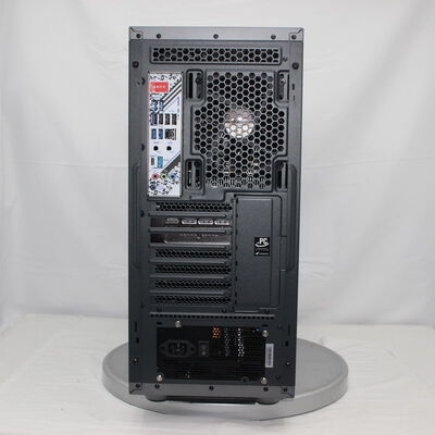 【なんば店】中古  THIRDWAVE GALLERIA XPR7A-R57T-GD 187666 